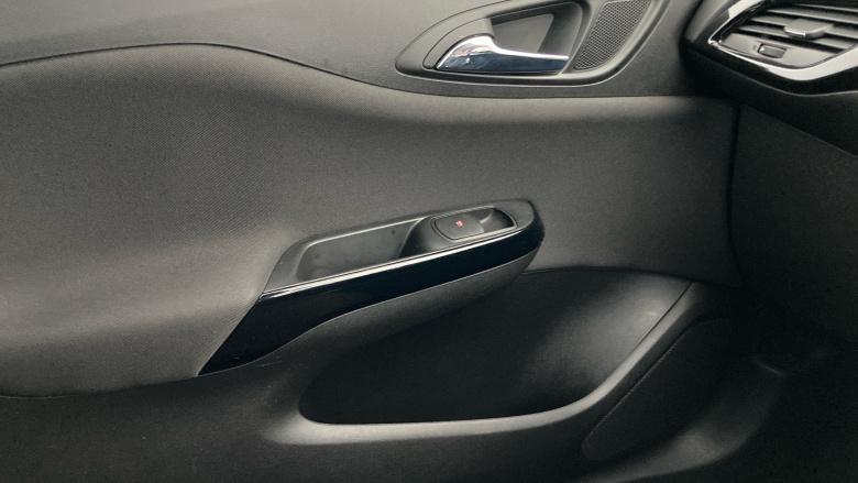 Vauxhall Corsa 1.4 SRi Vx-line Nav Black 5dr Petrol Hatchback